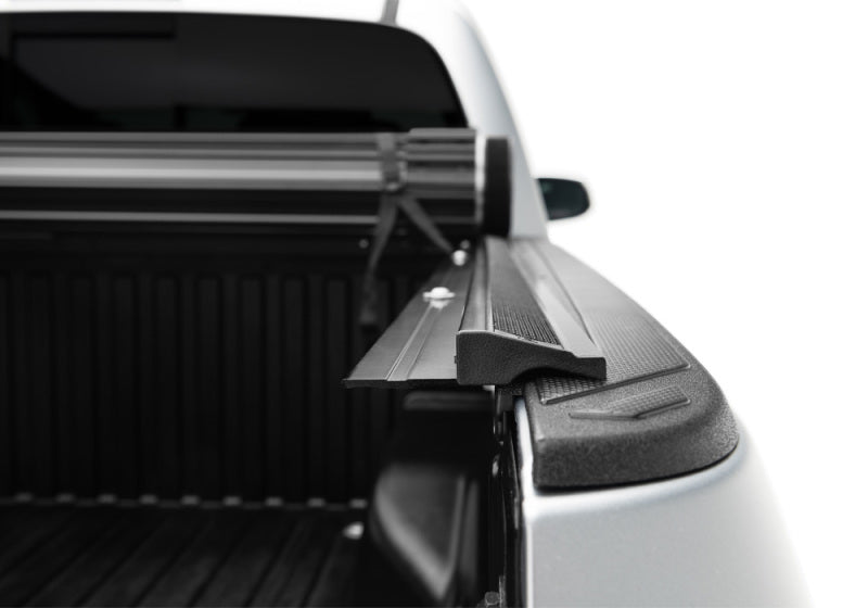 Truxedo 2022 Toyota Tundra 6ft. 6in. Sentry Bed Cover - - 1564301
