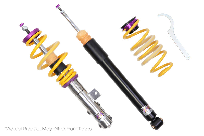 KW Coilover Kit V2 Scion tC KWSHP65 - 15258002