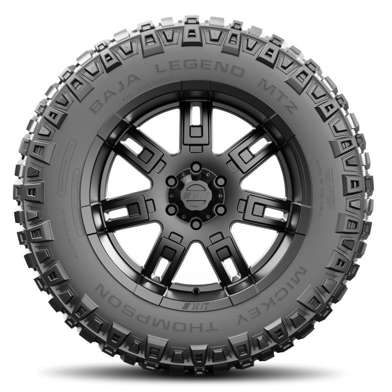 Mickey Thompson Baja Legend MTZ Tire - 35X12.50R17LT 119Q 90000057350 - 247933