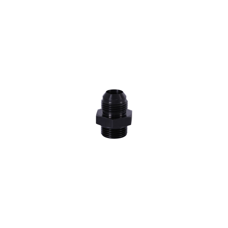 Aeromotive AN-12 O-Ring Boss / AN-12 Male Flare Adapter Fitting - 15612