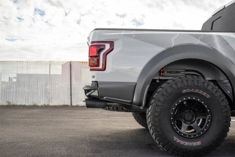 Addictive Desert Designs 17-19 Ford F-150 Raptor PRO Bolt-On Rear - R118571280103