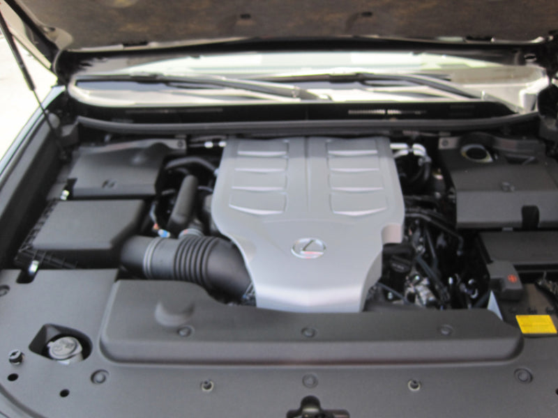 K&N 10 Toyota 4 Runner 4.0L V6 / 2010 FJ - 33-2438