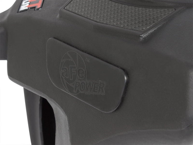 aFe Momentum Air Intake System PRO Dry S Stage-2 13-16 - 51-74205