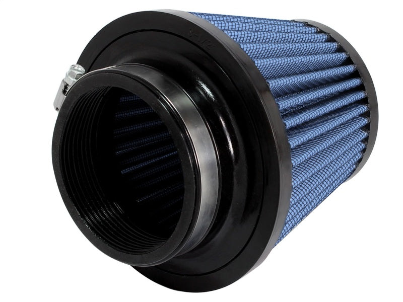 aFe MagnumFLOW Air Filters UCO P5R A/F P5R 3-1/2F x - 24-35005