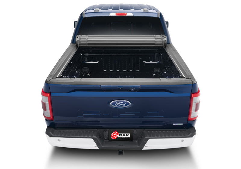BAK 2021+ Ford F-150 Revolver X4s 6.5ft Bed Cover - 80337