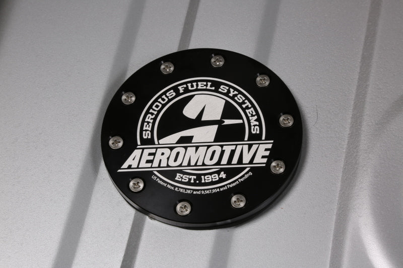 Aeromotive 78-81 Chevrolet Camaro & Pontiac 79-81 Firebird 200 Stealth - 18138