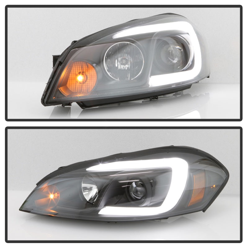 Spyder 06-13 Chevy Impala / 06-07 Chevy Monte Carlo Projector - 5086679