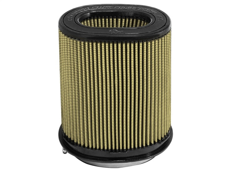 aFe Magnum FLOW PG 7 Replacement Air Filter F (6.75X4.75) - 72-91092