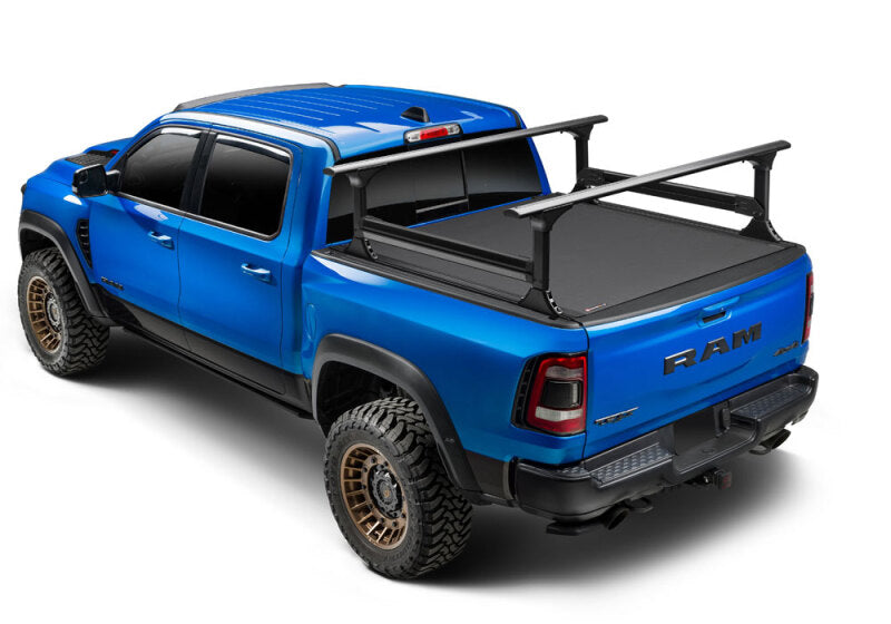 BAK 05-21 Nissan Frontier 6.1ft Bed (w/Factory Bed Rail Caps - 80507RK
