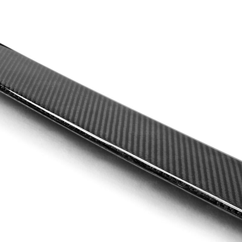 Seibon 94-01 Acura Integra 2Dr MG-Style Carbon Fiber Rear Spoiler - RS9401ACIN2D-MG