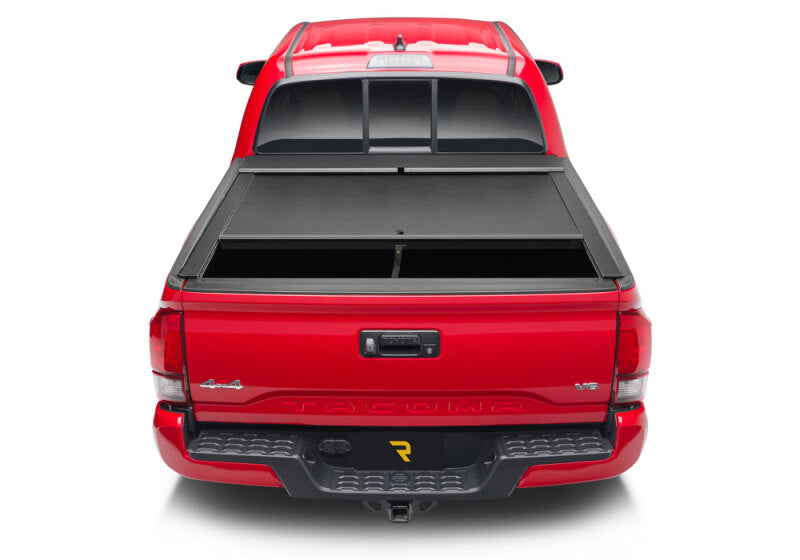Roll-N-Lock 16-18 Toyota Tacoma Access Cab/Double Cab LB 73-11/16in M-Series - LG531M