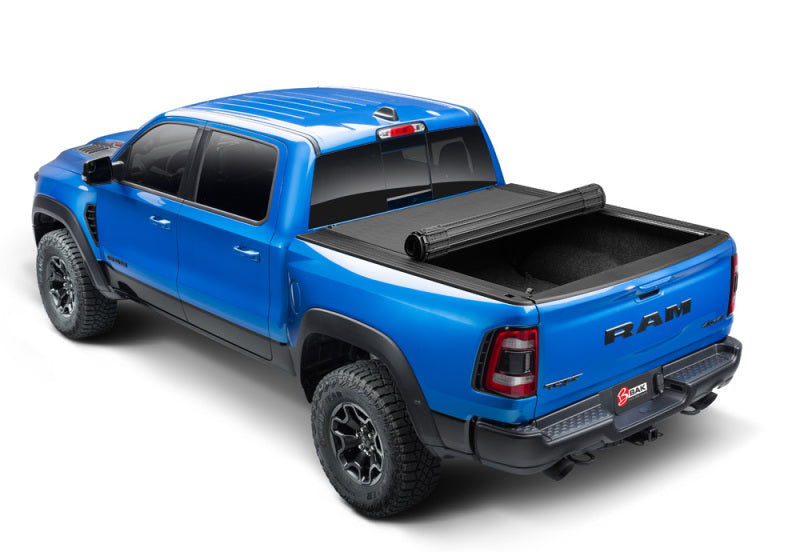 BAK 12-18 Dodge Ram (19-21 Classic) w/ Ram Box Revolver - 80213RB