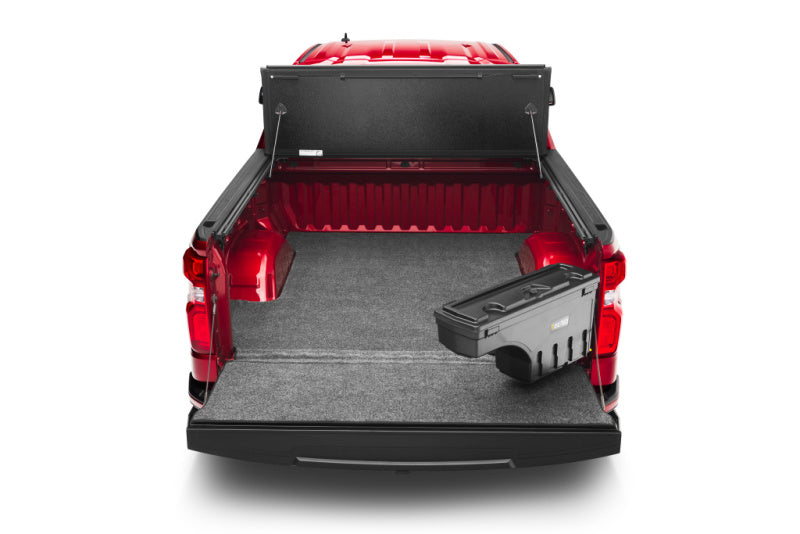 UnderCover 2022 Nissan Frontier Ext/Crew All Beds Passenger Side Swing - SC503P