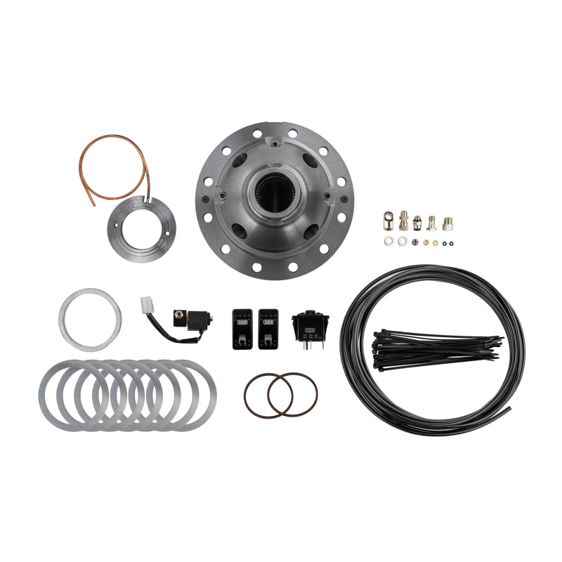 ARB Airlocker Dana 60Xhd 40 Spl 4.56&Up S/N.. - RD188