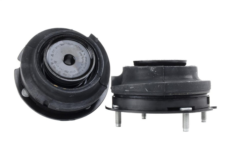 Ford Racing 05-14 Mustang Front Strut Mount Upgrade (Pair) - M-18183-C