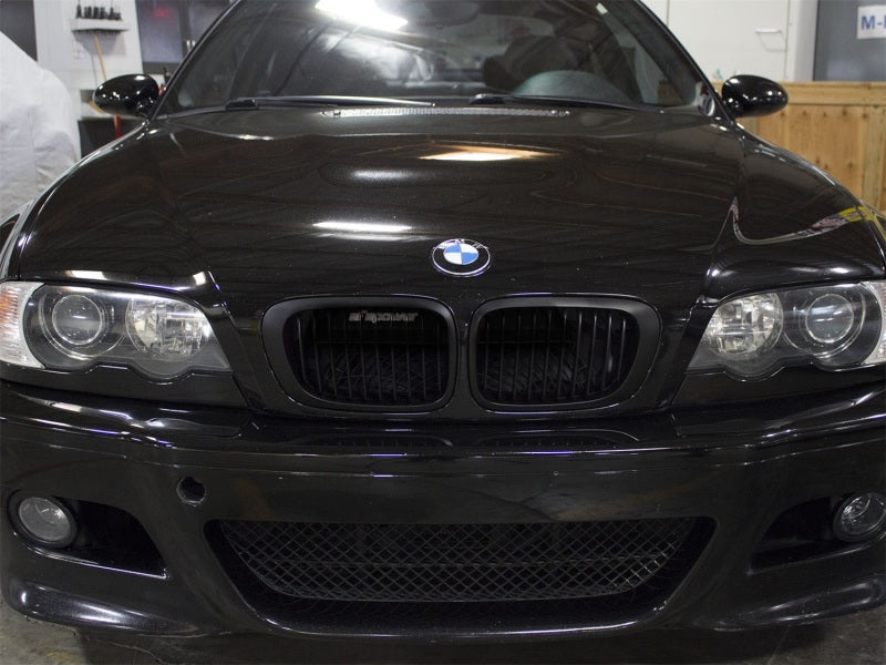 aFe MagnumFORCE Intakes Scoops AIS BMW 3-Series/ M3 (E46) 01-06 - 54-10468