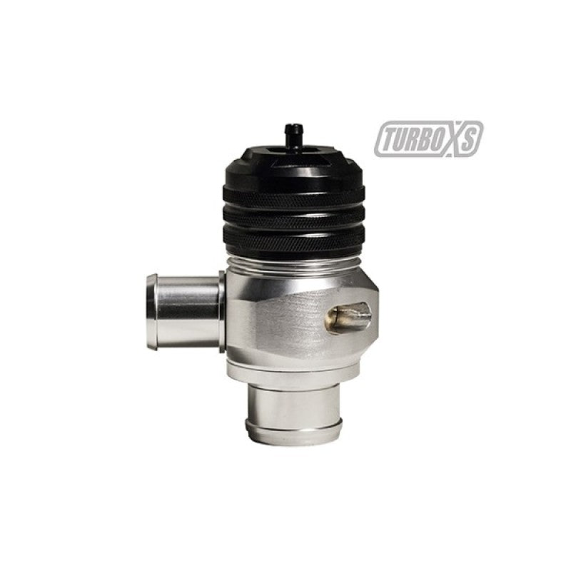 Turbo XS 2015 Subaru WRX Hybrid BOV Blow Off Valve - W15-XS-HYB