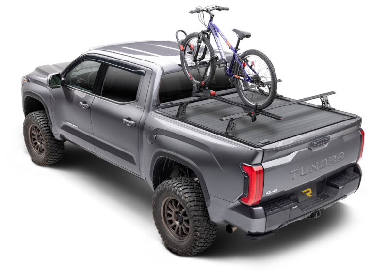 Retrax 2022 Toyota Tundra Regular & Double Cab 6.5ft Bed - T-80863