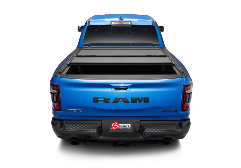 BAKFlip MX4 19+ Dodge RAM MFTG w/o Ram Box 5.7ft - 448226