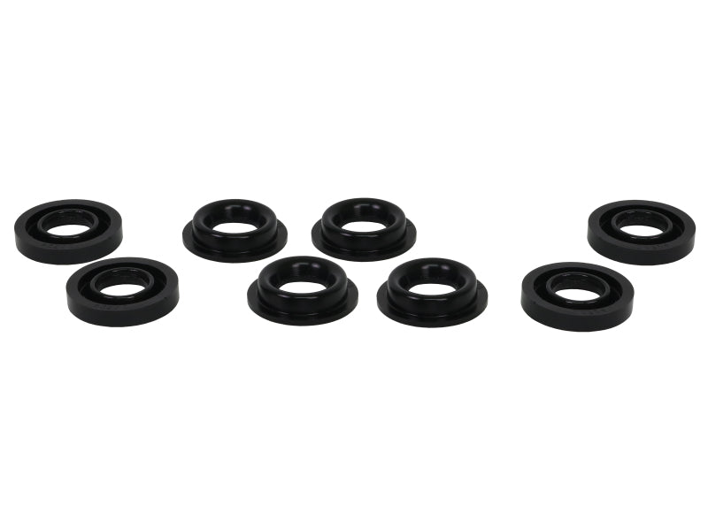 Whiteline Rear Crossmember-Mount Insert Bushing Kit for 12+ Scion FR-S/Subaru BRZ/Toyota 86/GT-86 - KDT922