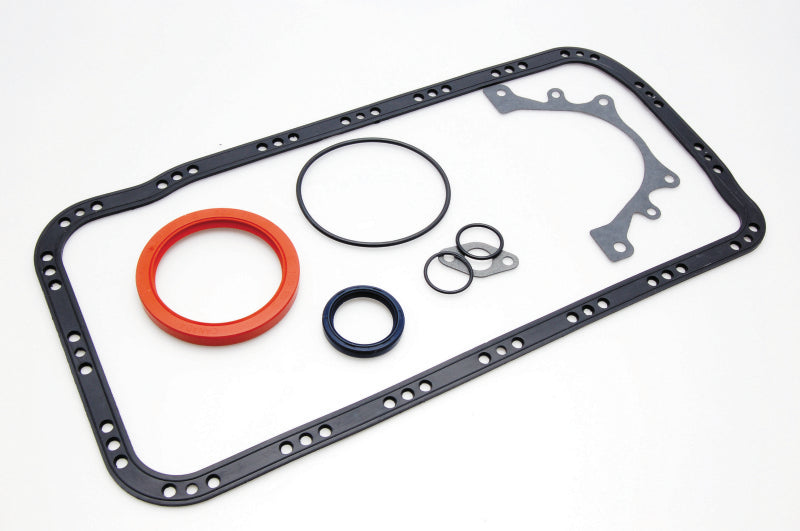 Cometic Street Pro Honda 1994-01 DOHC B16A2/A3 B18C1/C5 Bottom End - PRO2003B