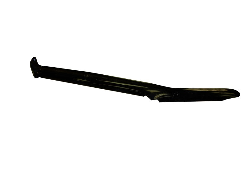 AVS 10-18 Toyota 4Runner High Profile Bugflector II Hood Shield - 25053