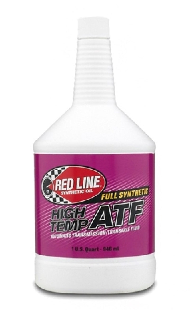 Red Line High-Temp ATF - Quart - 30204 - 12/pkg