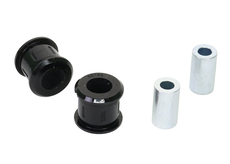 Lexus IS300 01-05 Rear Trailing Arm Bushing Kit by Whiteline - W63565