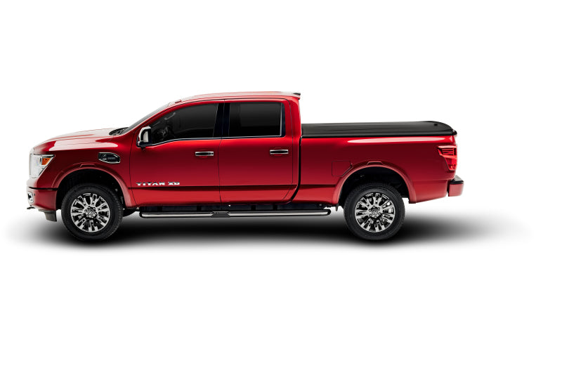 UnderCover 16-20 Toyota Tacoma 6ft SE Bed Cover - Black - UC4146