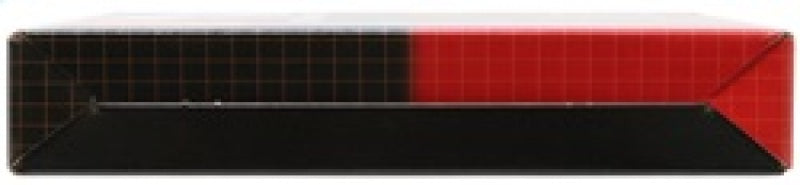 K&N Replacement Air Filter for 12 Fiat 500 1.4L L4 - 33-2471