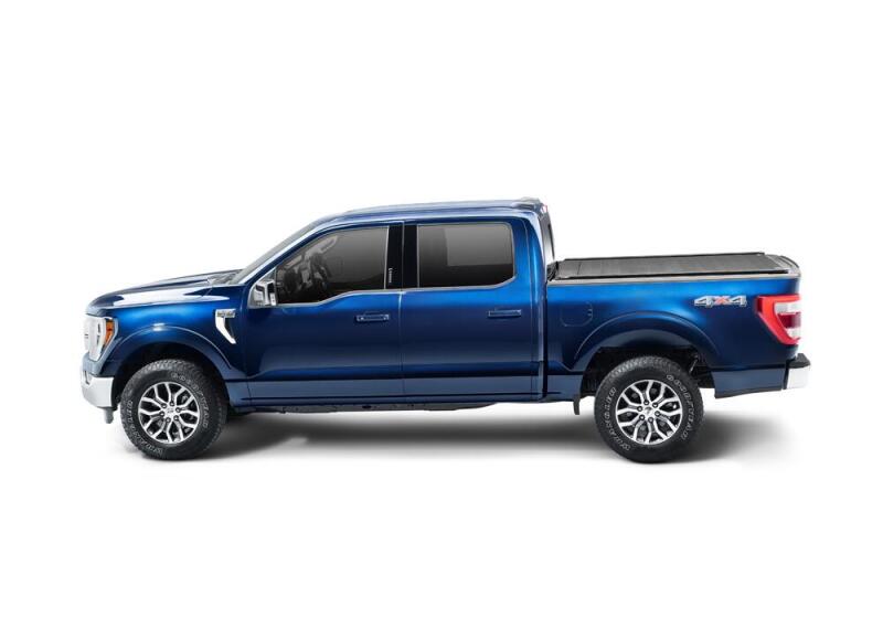 Retrax 17-18 Super Duty F-250-450 Long Bed RetraxPRO XR - T-80384