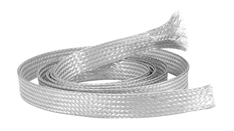 Spectre MagnaBraid 304SS Braided Heater Hose Sleeve - 6ft. (Will - 3008B