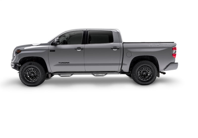 N-Fab 2022 Toyota Tundra Crew Max Cab 5.6ft Bed W2W - T2282CC