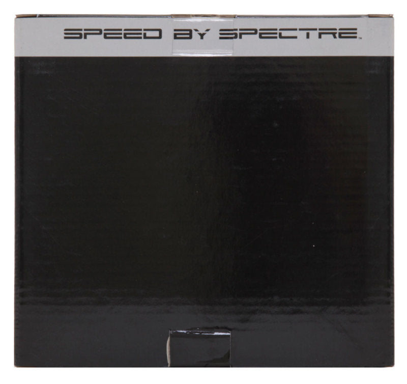 Spectre Air Filter Inlet Adapter / Velocity Stack 3in. - 9602