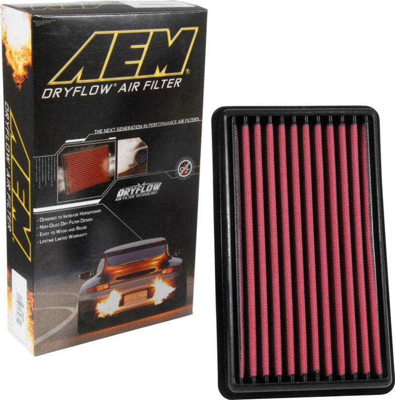 AEM 92-08 Subaru Impreza DryFlow Air Filter - 28-20232
