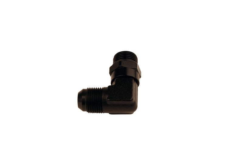 Aeromotive Fitting - Elbow - 90-Deg - AN-10 ORB to - 15691