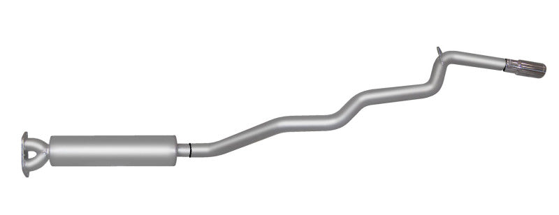 Gibson 96-01 Ford Explorer Eddie Bauer 5.0L 2.5in Cat-Back Single - 619992