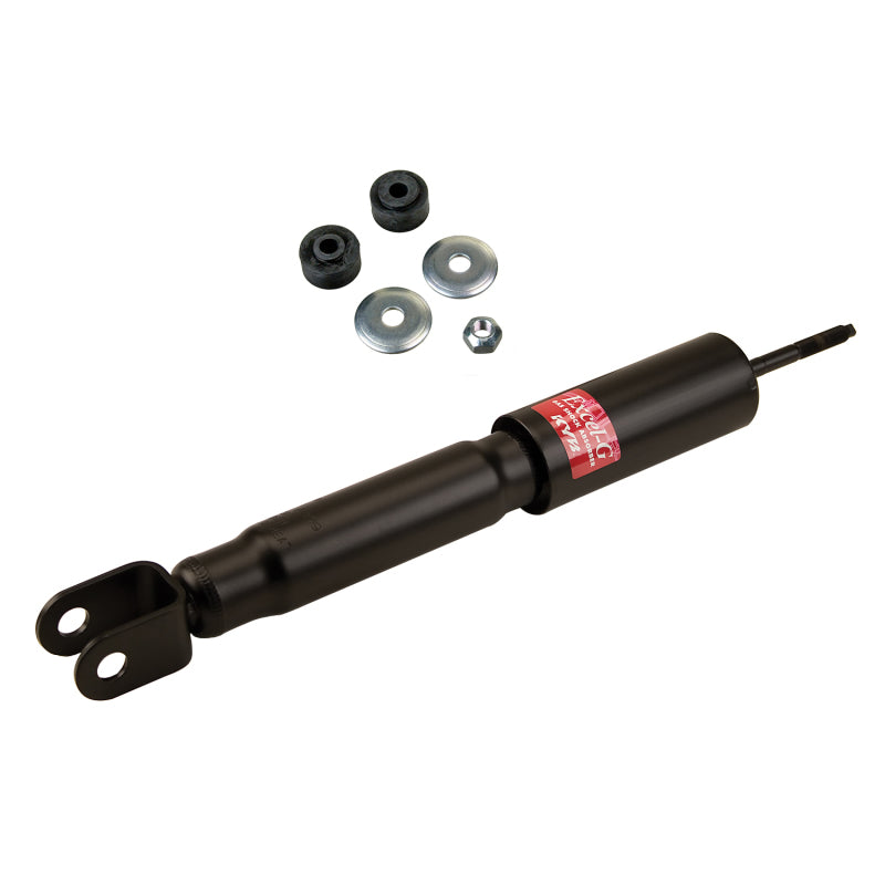 KYB Shocks & Struts Excel-G Front CHEVROLET Avalanche 1500 (2WD) - 344381