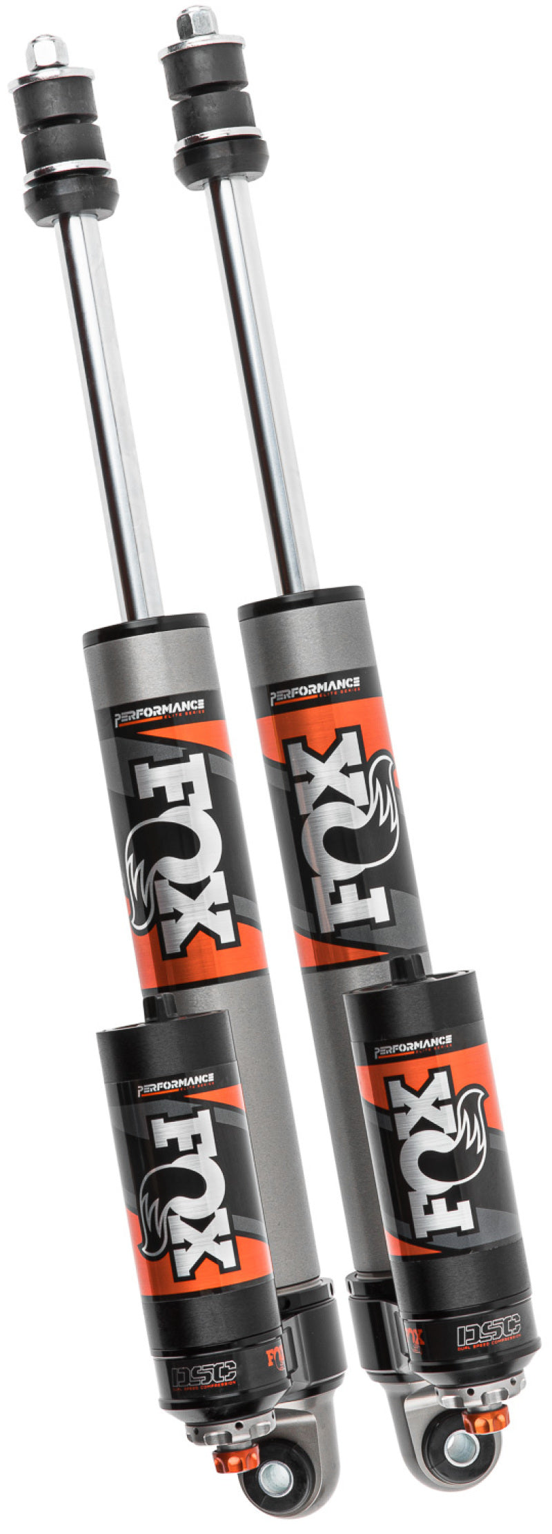 Fox 19+ Ram 1500 DT 4WD 2.5 Performance Series 8.81in. - 883-26-079