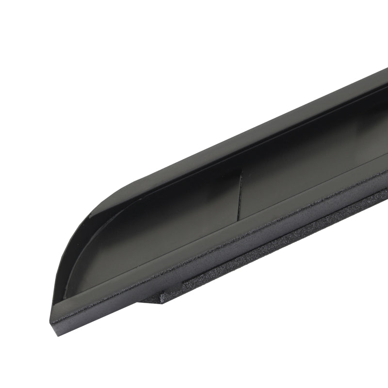 Go Rhino RB10 Slim Running Boards - Universal 87in. - - 630087ST