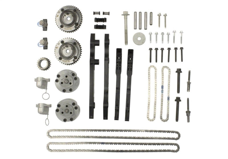 Ford Racing 18 Mustang Coyote 5.0L 4V TI-VCT Camshaft Drive - M-6004-A5018