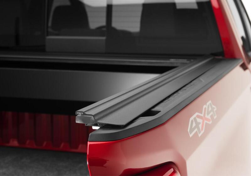 Retrax 2019 Chevy & GMC 6.5ft Bed 1500 RetraxONE MX - 60482