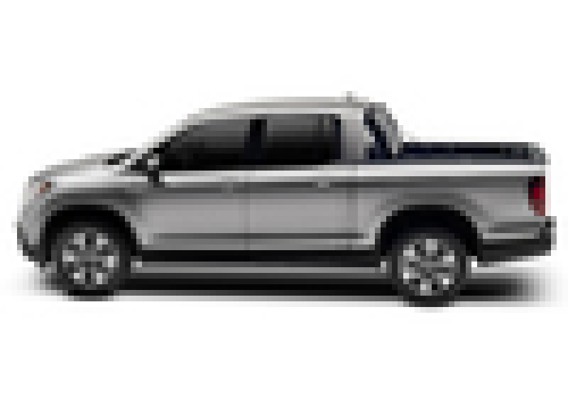 BAK 17-20 Honda Ridgeline BAKFlip MX4 - 448602