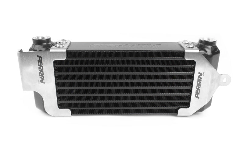 PERRIN 02-14 Subaru WRX / 04/21 Subaru STI Oil Cooler - PSP-OIL-125