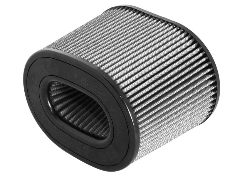 aFe MagnumFLOW Pro DRY S Universal Air Filter 5.5in. F - 21-91080