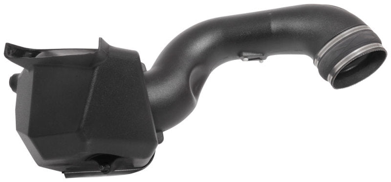 Airaid 17-18 Ford F-250/F-350/F-450 Super Duty V8-6.7L DSL Cold Air - 400-279