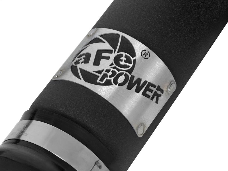 aFe BladeRunner 2.75in Hot 3.5in Cold Side Intercooler Tubes w/ - 46-20084-B