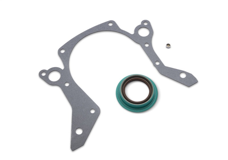 Ford Racing 289/302/351W Front Timing Chain Cover - M-6059-D351