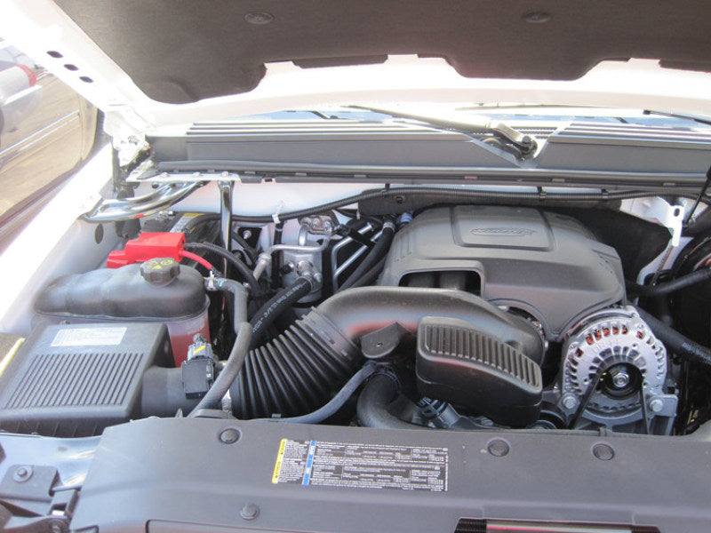 K&N 02-04 Cadillac / 99-10 Chevy/GMC Pickup / 99-01 Jeep - 33-2129