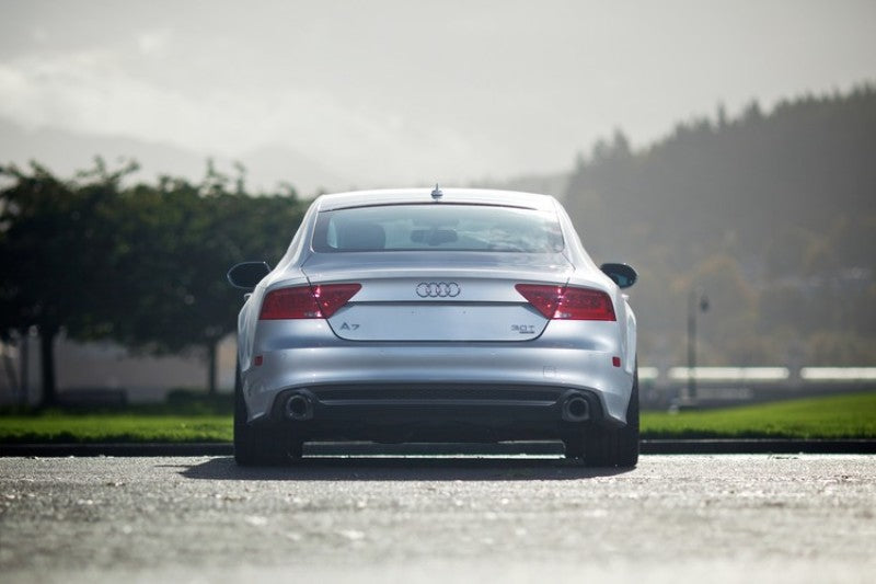 AWE Tuning Audi C7 A7 3.0T Touring Edition Exhaust - - 3015-33064